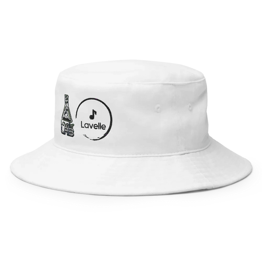Lab Bucket White product image (9)