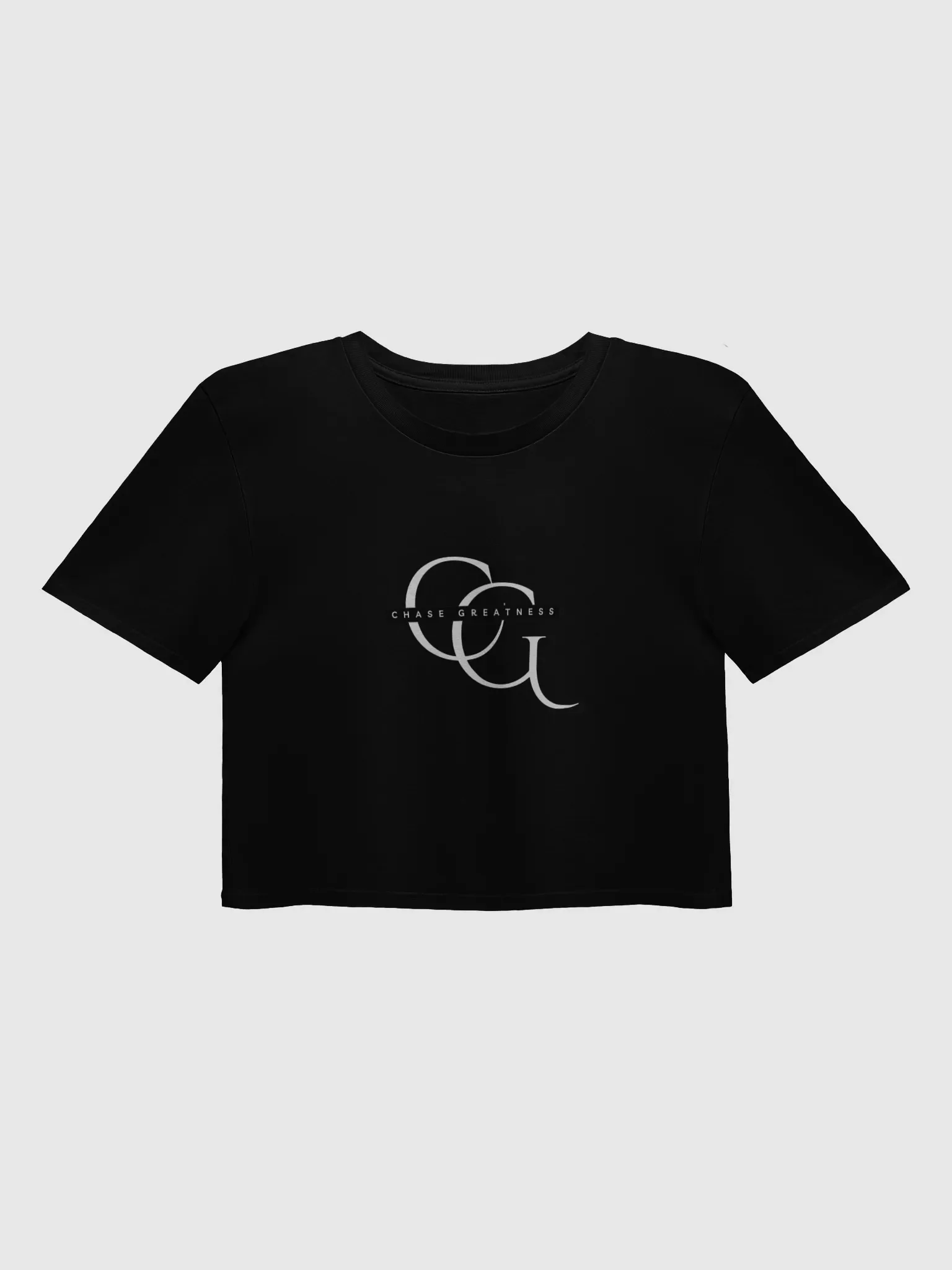 CG Colour Women's Premium Crop Top product image (1)