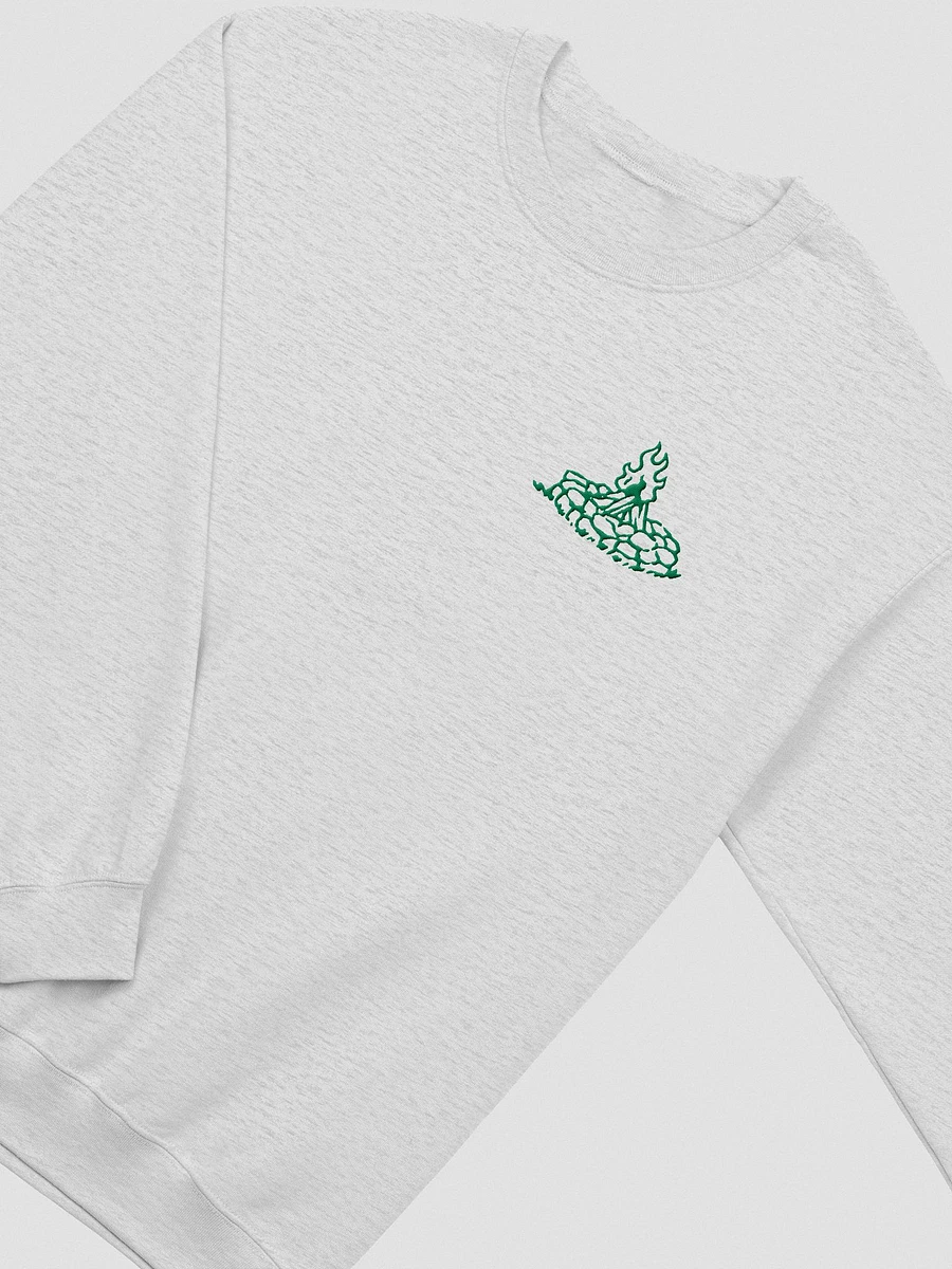 Camp Fire Crew Neck product image (9)