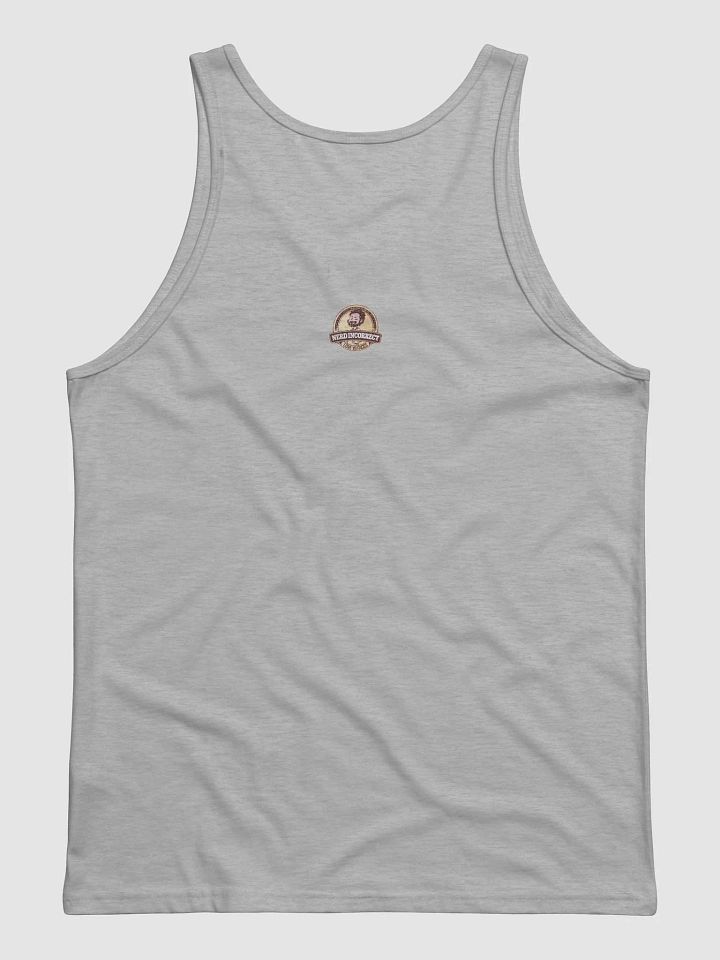 Codenames LIVE! Logo - Tank product image (9)