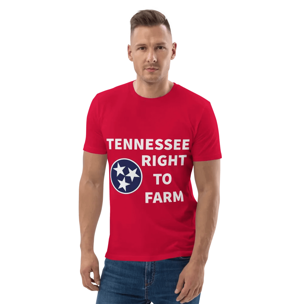 TENNESSEE RIGHT TO FARM product image (5)