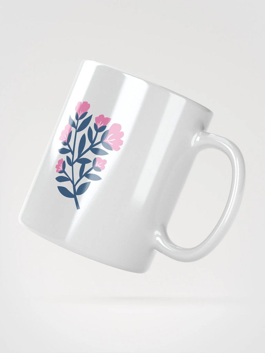 Floral Bliss Mug product image (3)