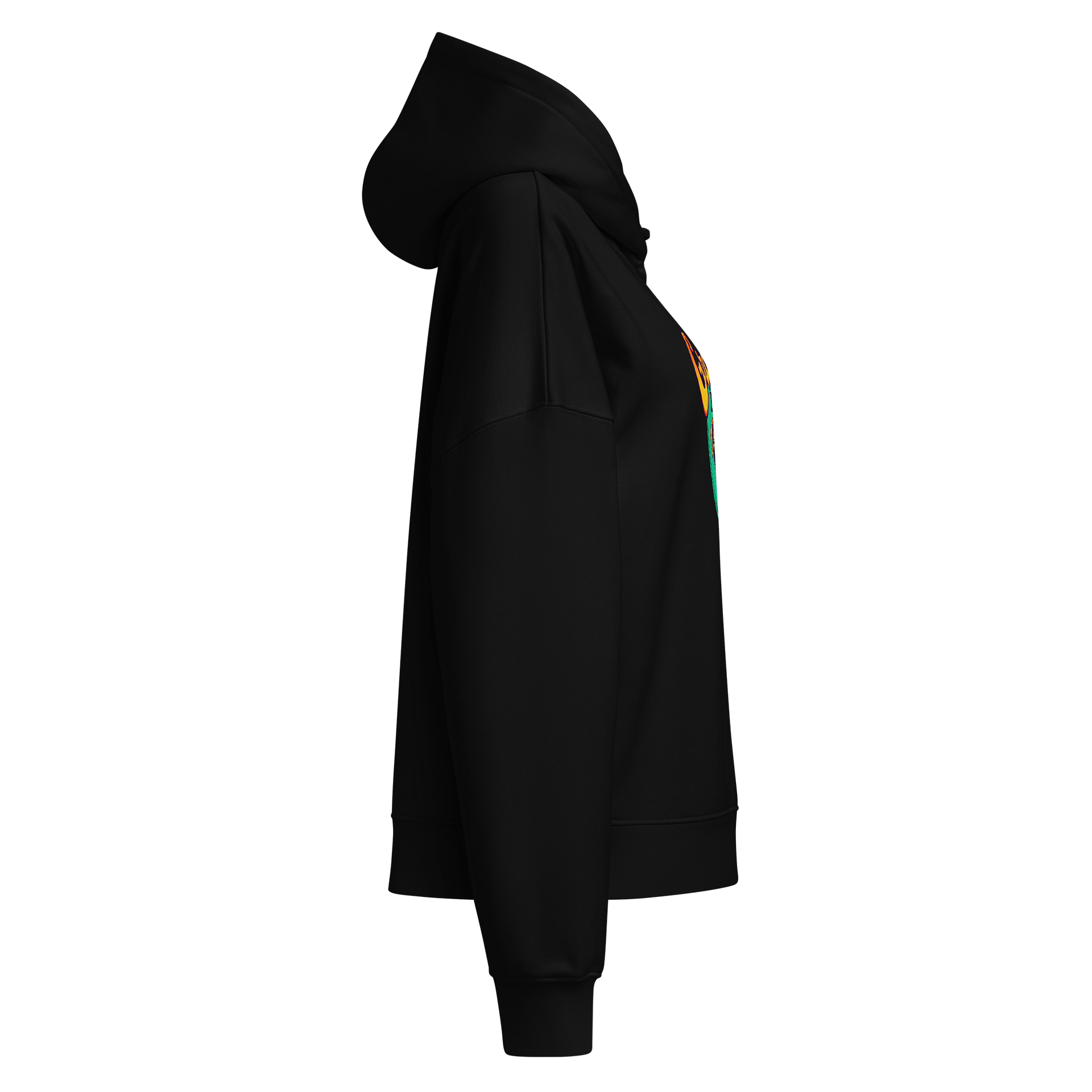 GROOVY DOG Hoodie product image (5)