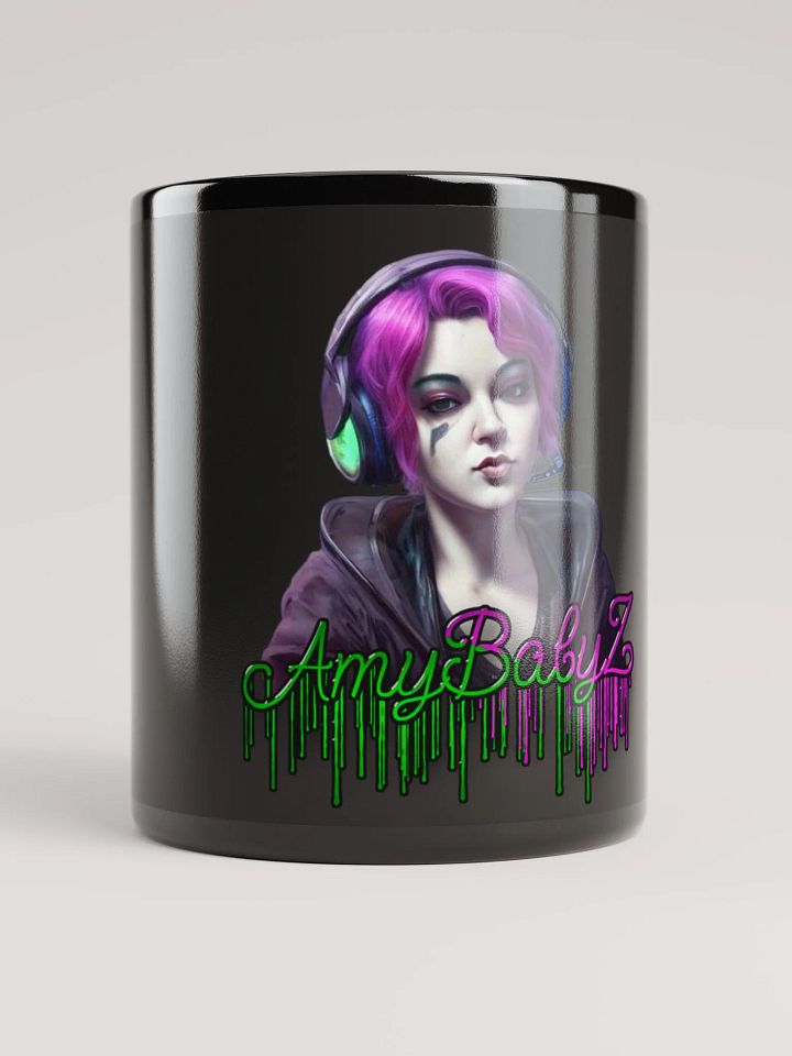 AMYBABYZ IMAGE MUG product image (1)