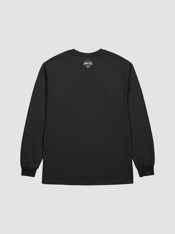 Wichita Wild Long Sleeve T-Shirt by Gildan 