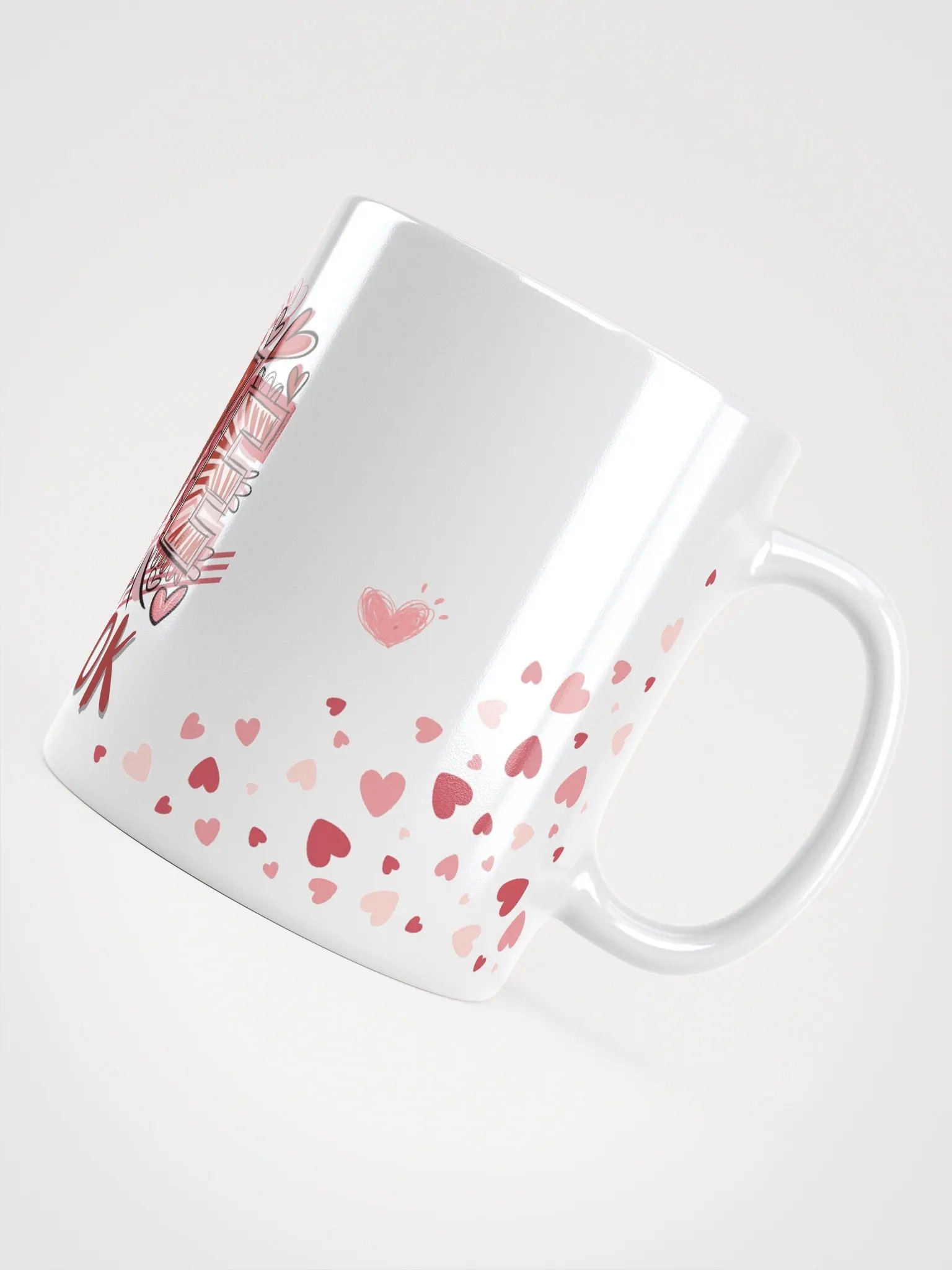 Jikook Valentines Day Love Bliss product image (6)