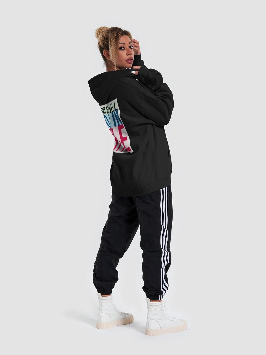 Hoodie | with a bit more STYLE... product image (5)