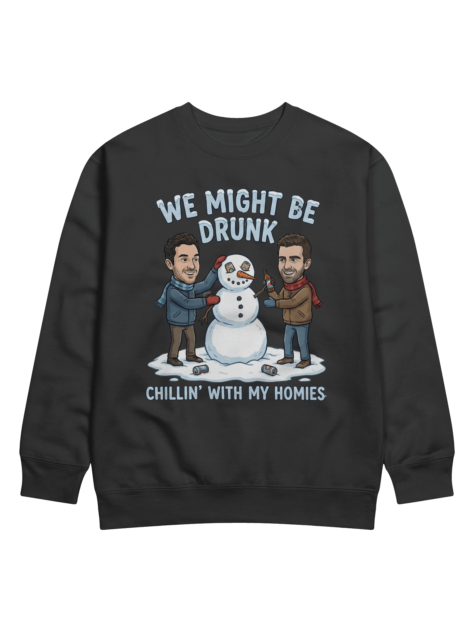 Frosty the snow beer product image (1)