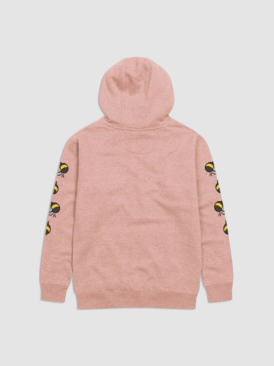 Let it Bee Hoodie product image (2)