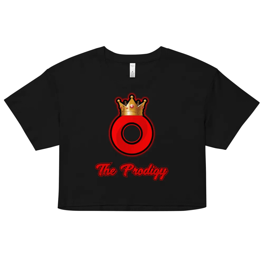 PRODIGY CROP product image (7)