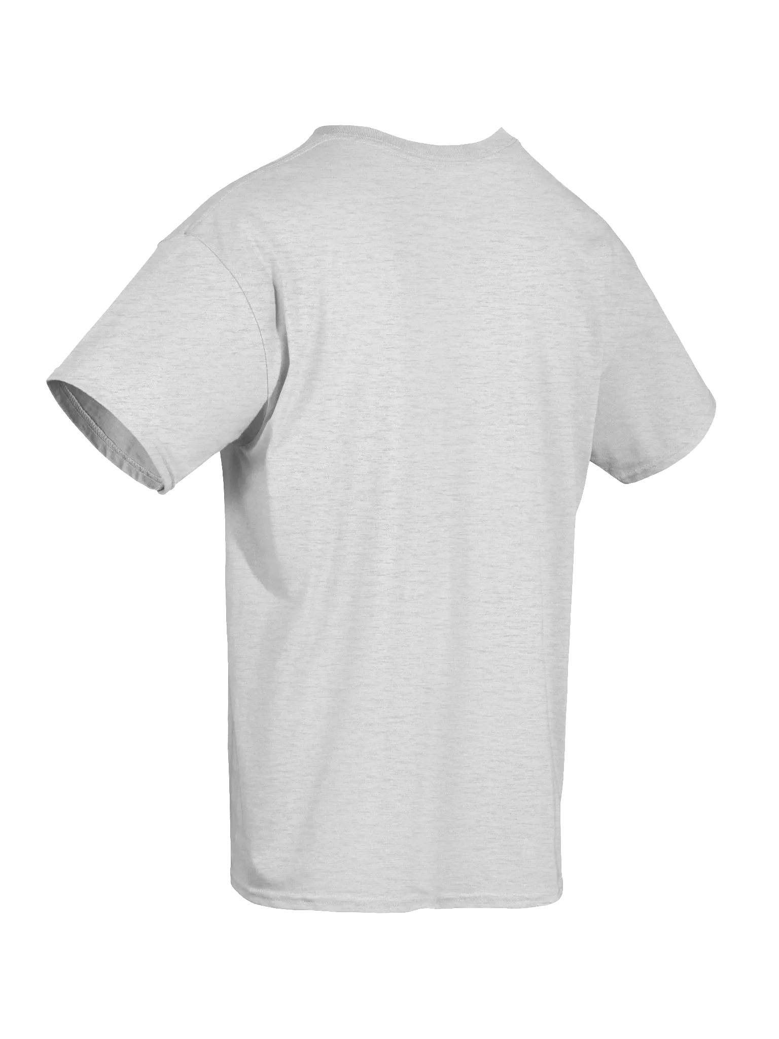 Positive Affirmations Classic Unisex T-Shirt product image (4)