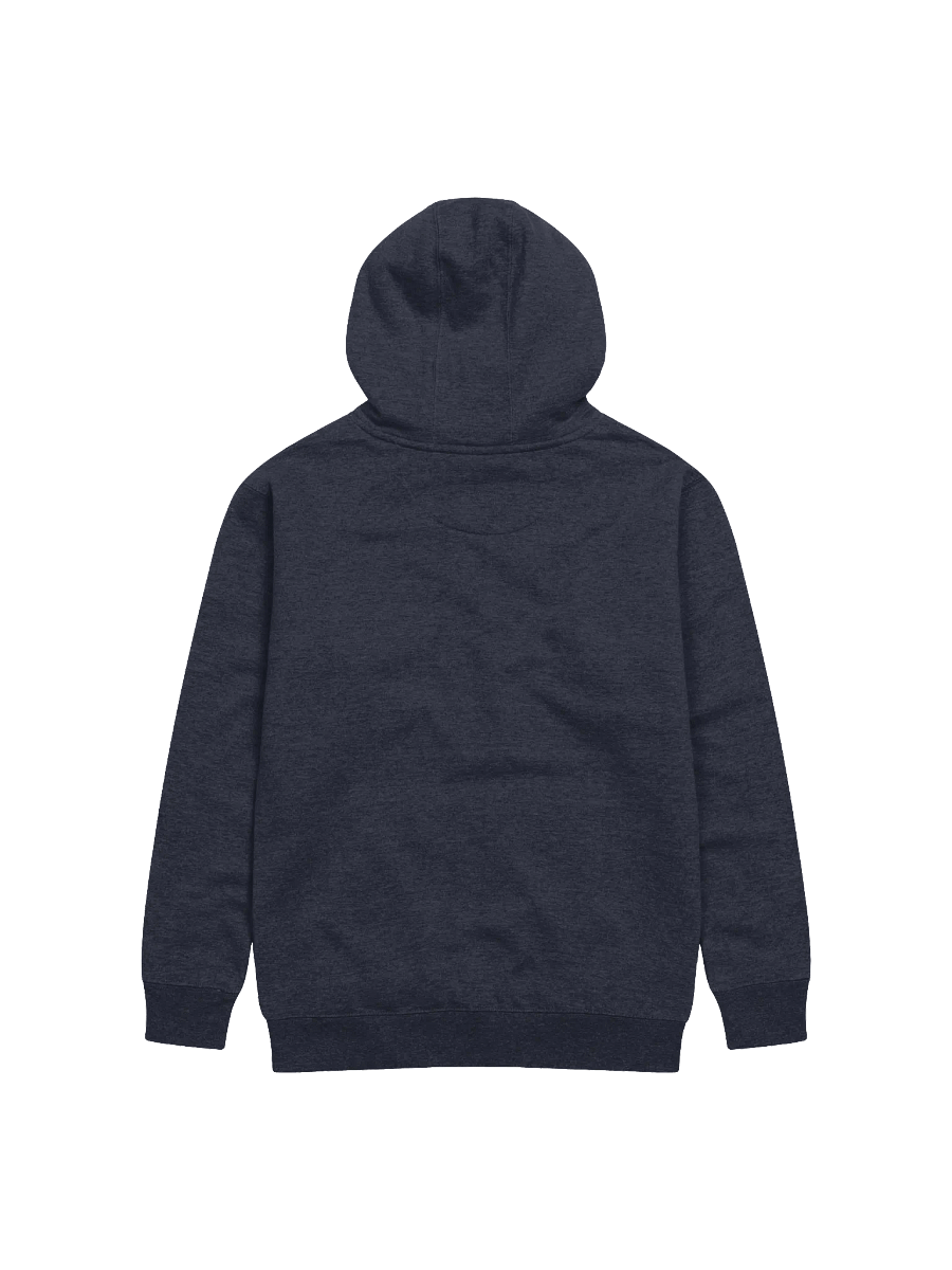 Festive Holiday Drinks Unisex Hoodie product image (10)