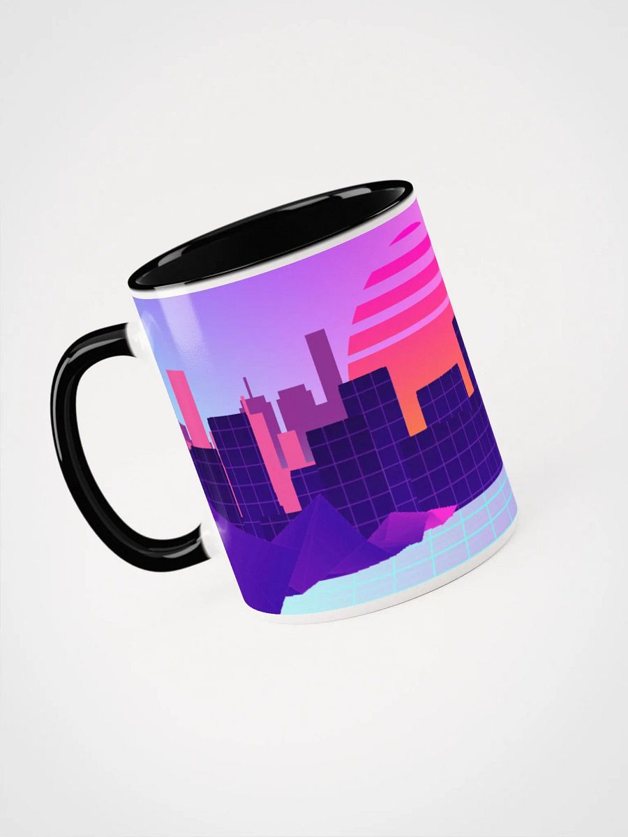 Skyline Mug product image (7)
