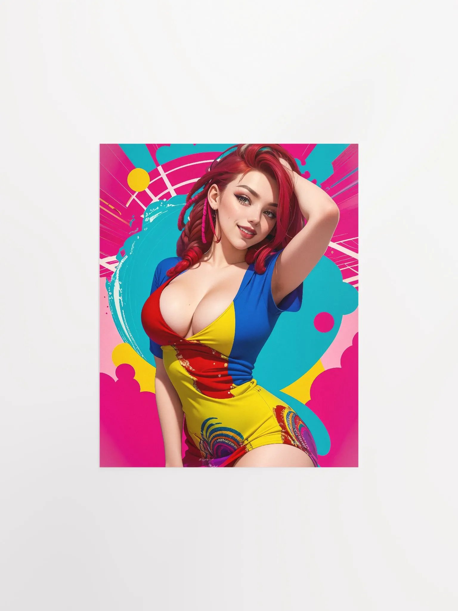 PIMPINELLA POSTER 1 product image (2)