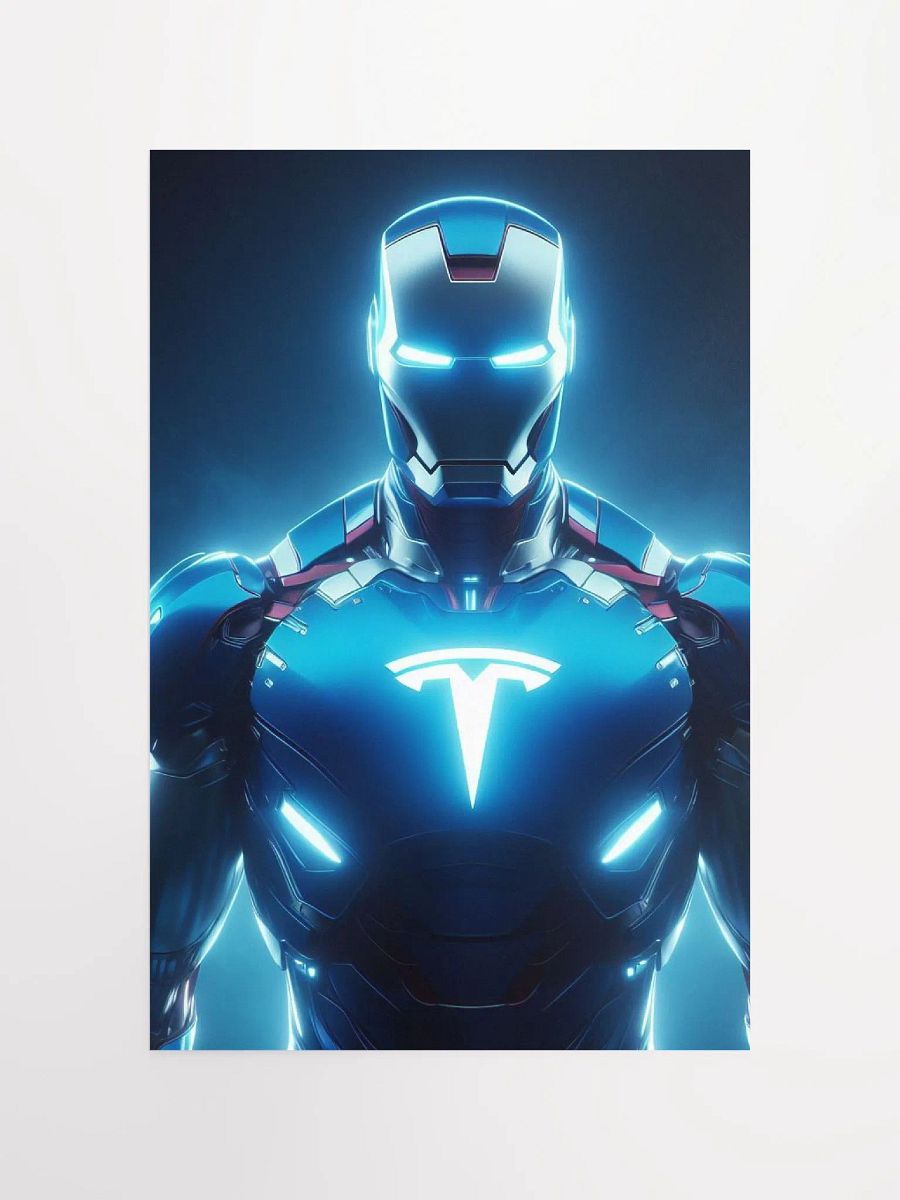 Blue machine product image (4)