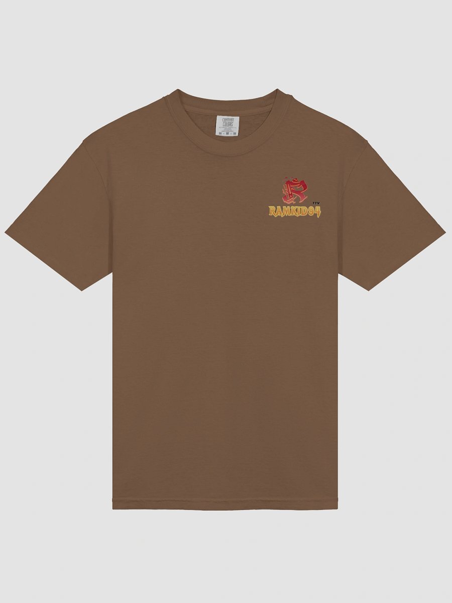 Classic RamKid94 Comfort Tee product image (14)