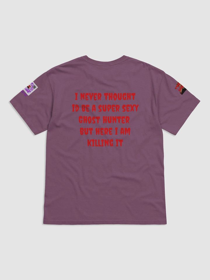 Furbs Super sexy ghost hunter product image (1)
