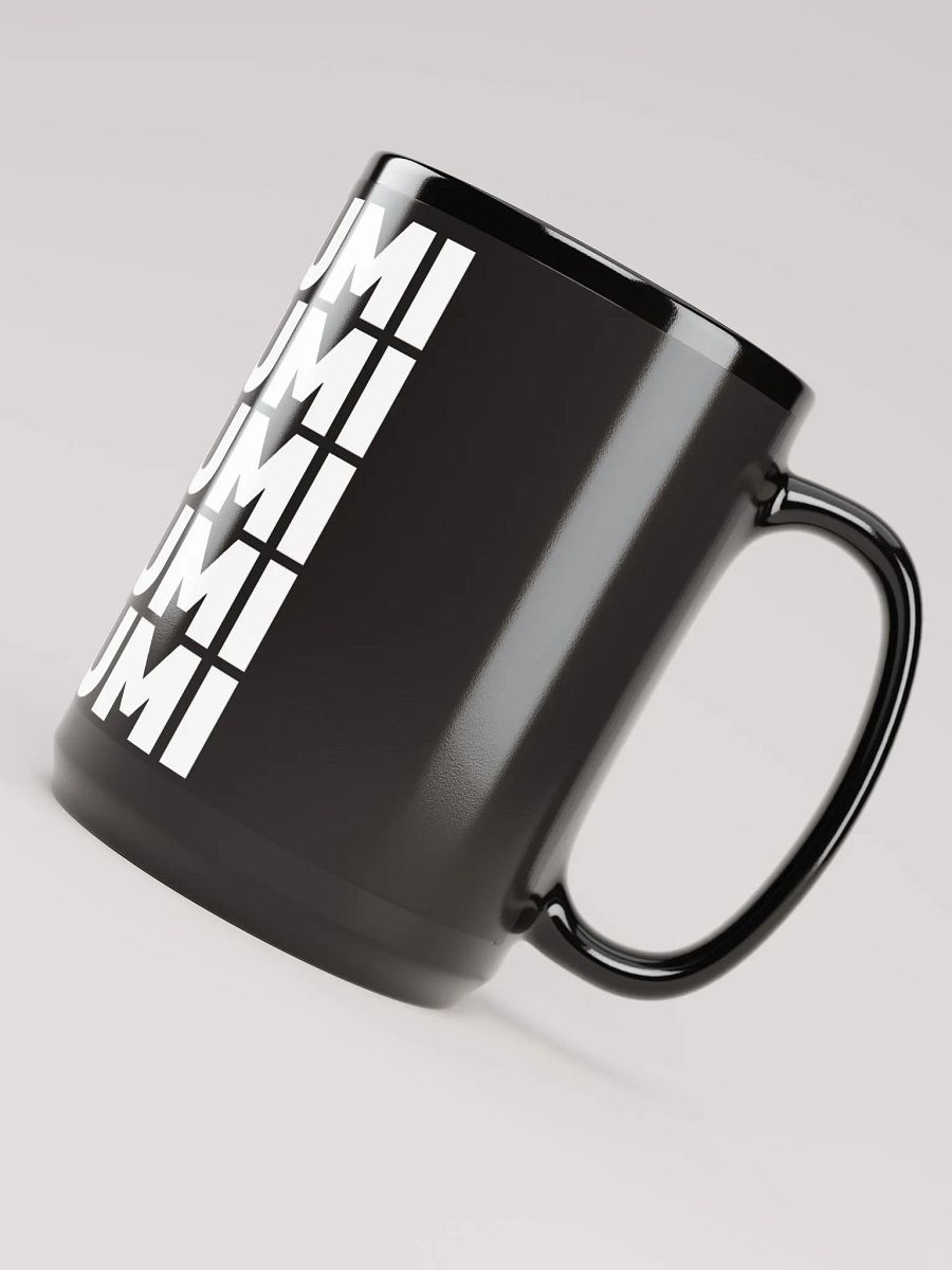KOSUMI - Rows (Mug) product image (5)