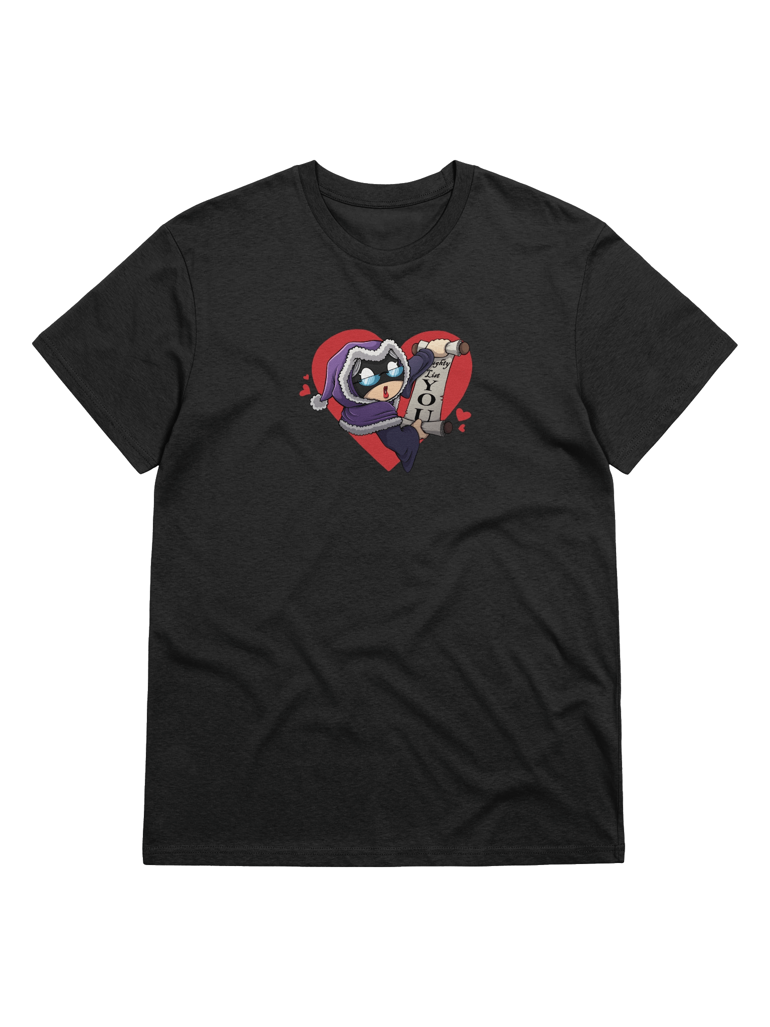 Naughty List: YOU - HM product image (1)