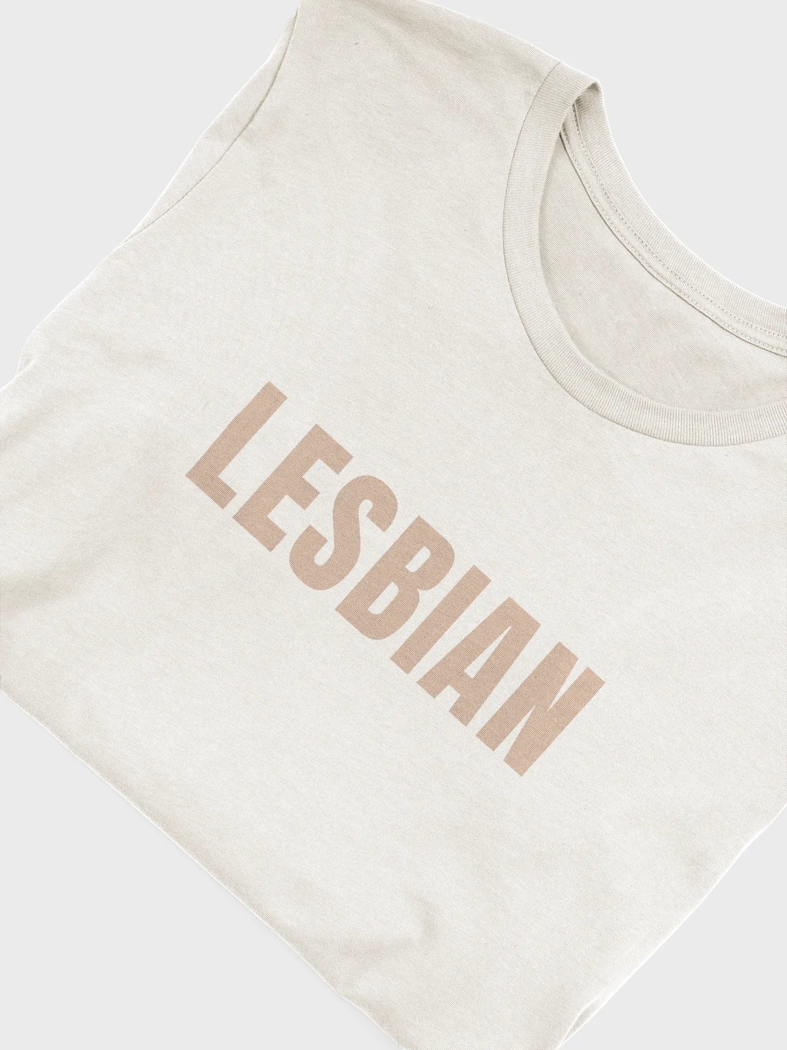 Lesbian Tee product image (105)