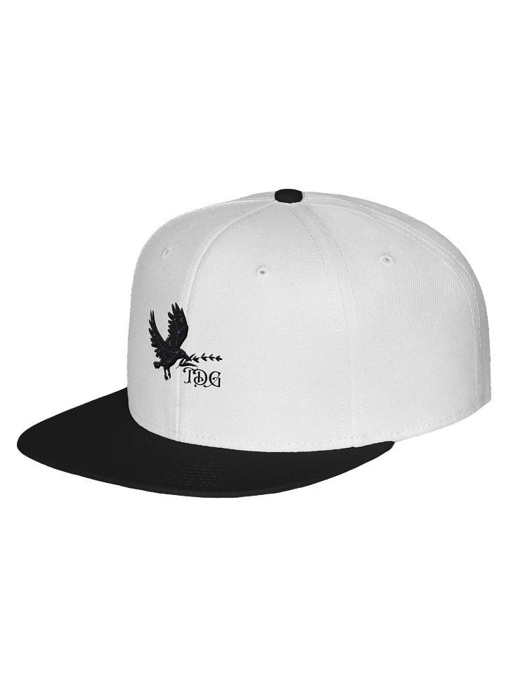 Charlie Snapback product image (2)