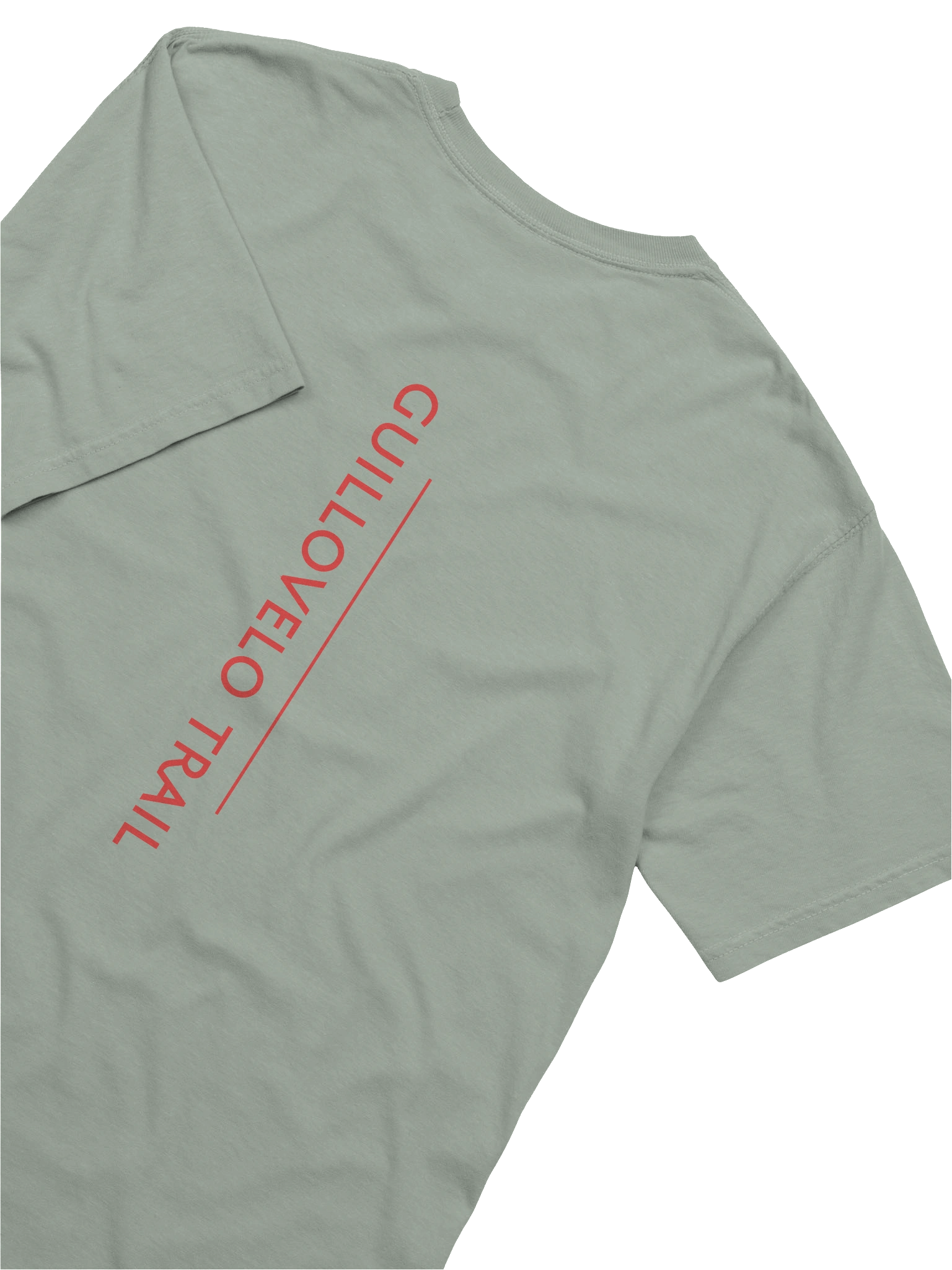 GUILLOVELO TRAIL BAY TSHIRT product image (5)