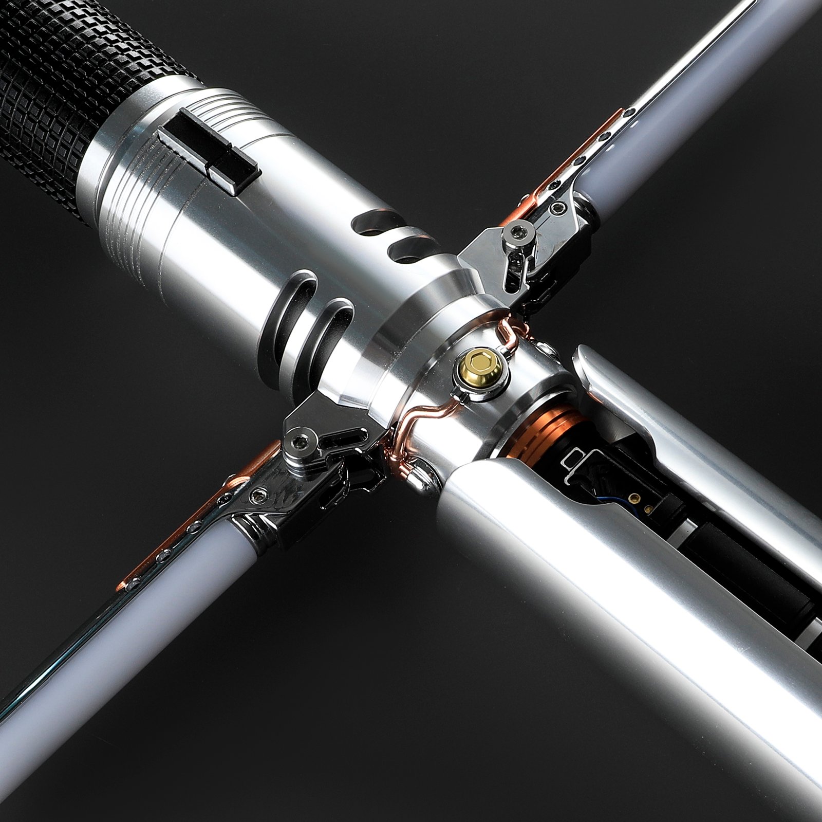 CAL's Cross | The Survivor's Saber product image (4)