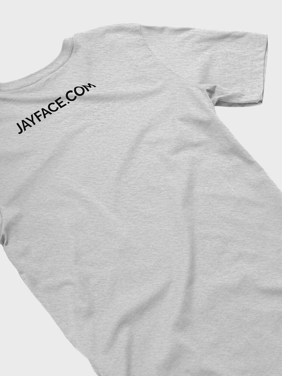 Jayface Supersoft T-Shirt Light Mode product image (9)