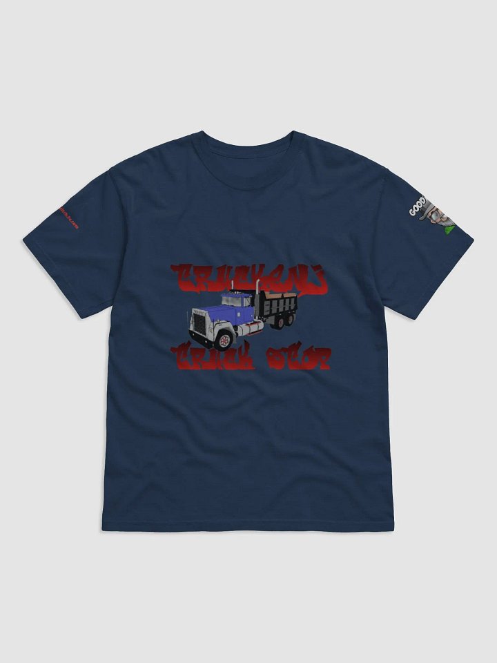 truck stop logo product image (1)