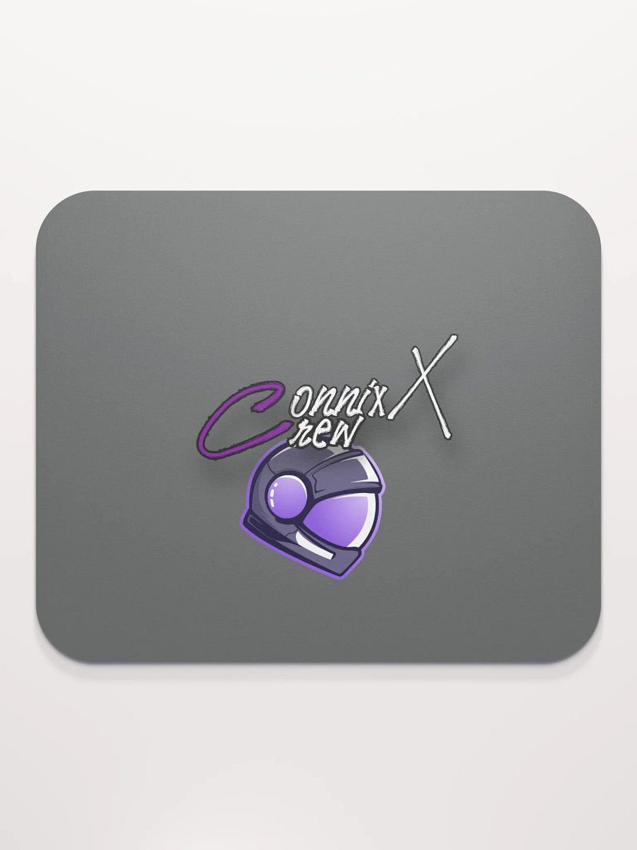 Galactic Connix Crew Mouse Pad product image (2)