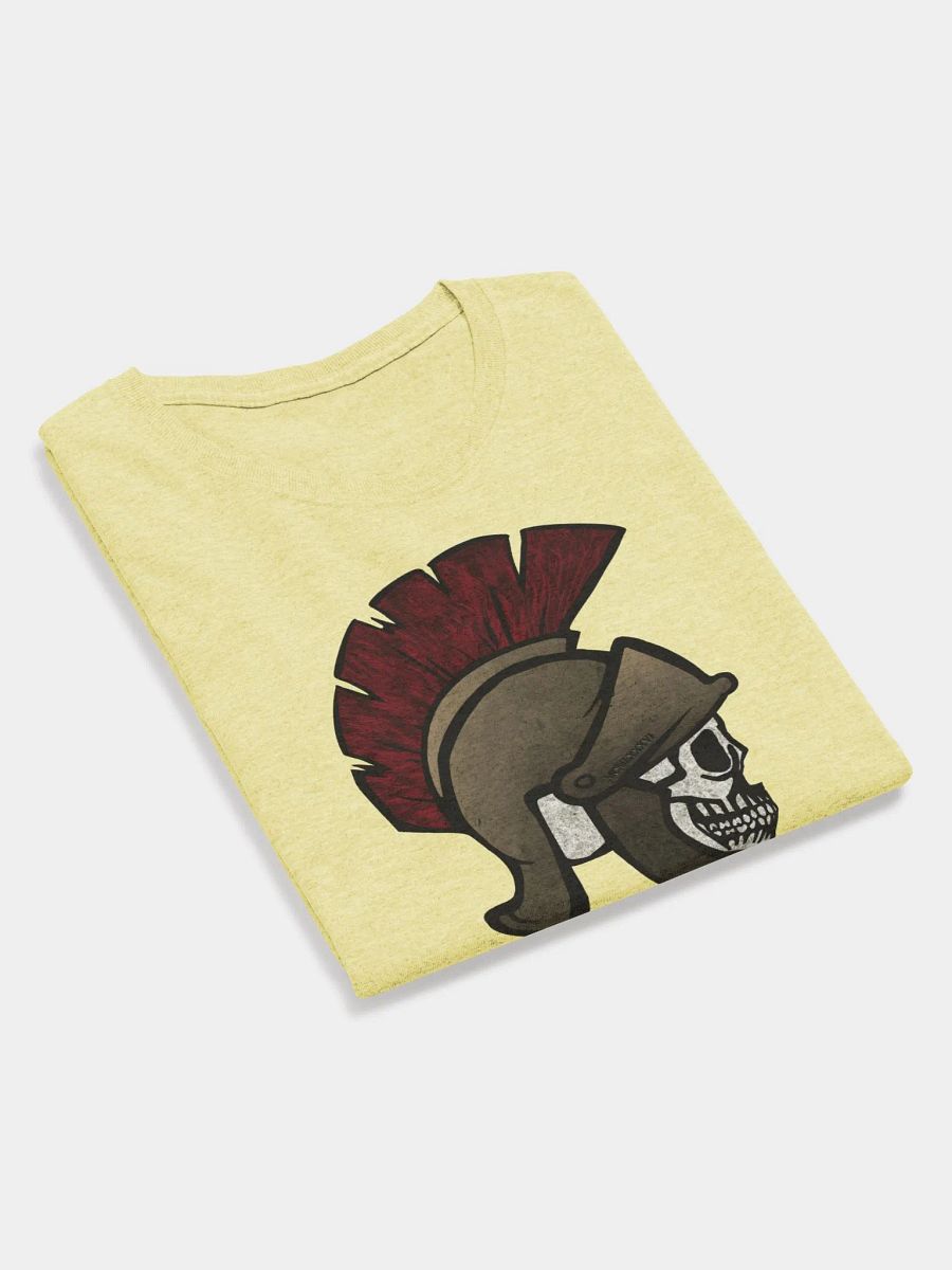 Helm Ladies Heavy Cotton T product image (4)