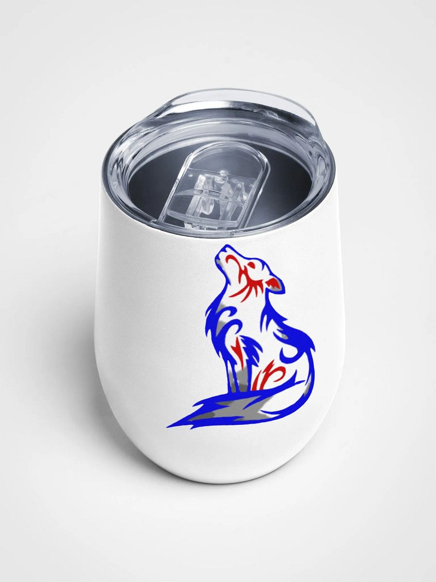 Saichi 12oz Tumbler product image (4)