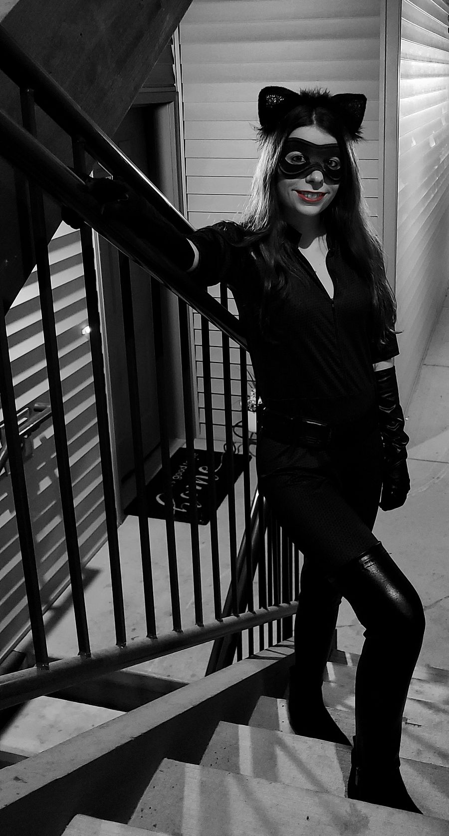 Catwoman Cosplay product image (1)