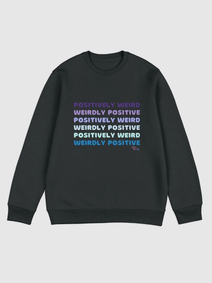 Daye Positive 1.0 product image (1)