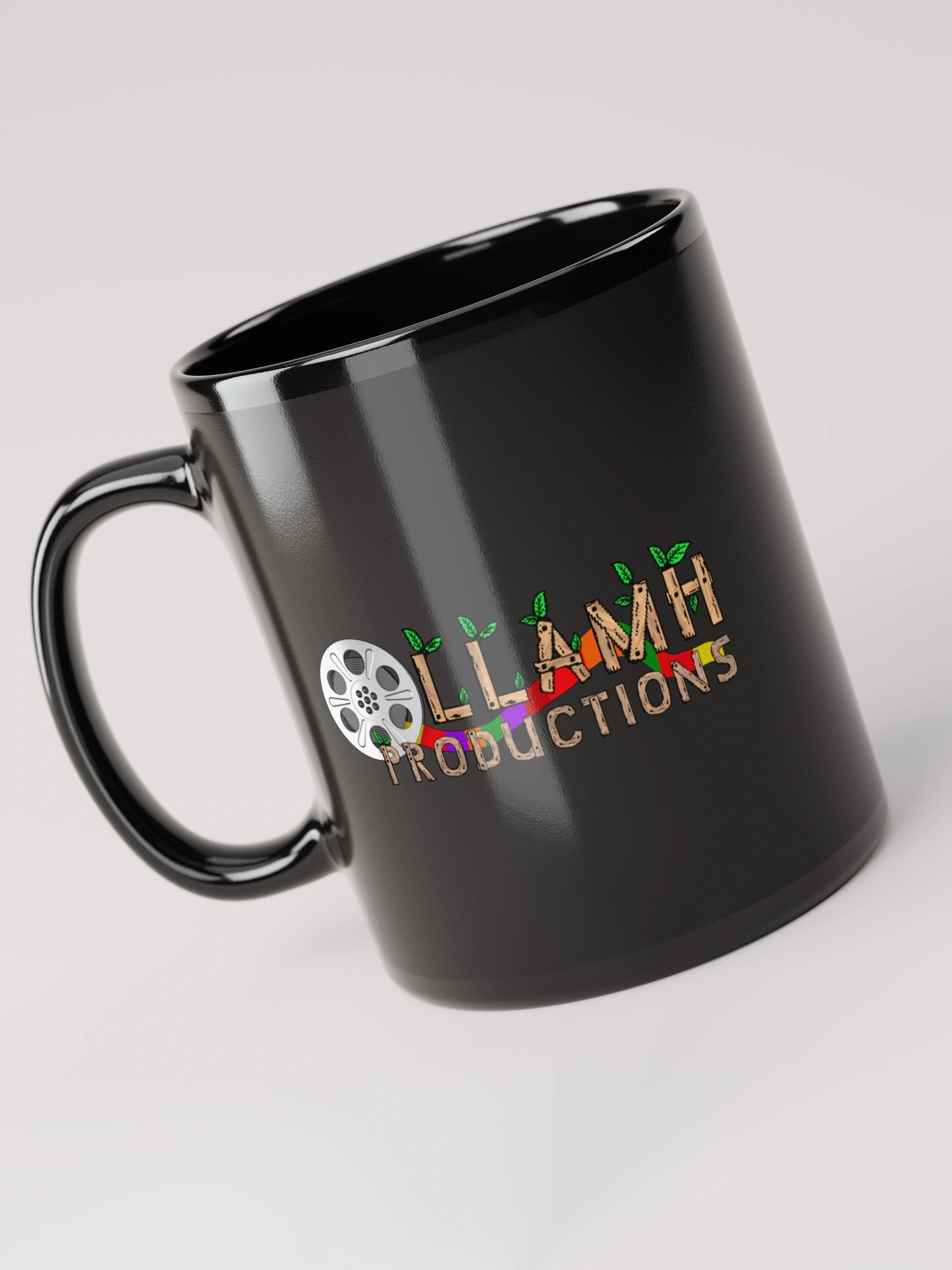 Valley of Dew Mug product image (5)