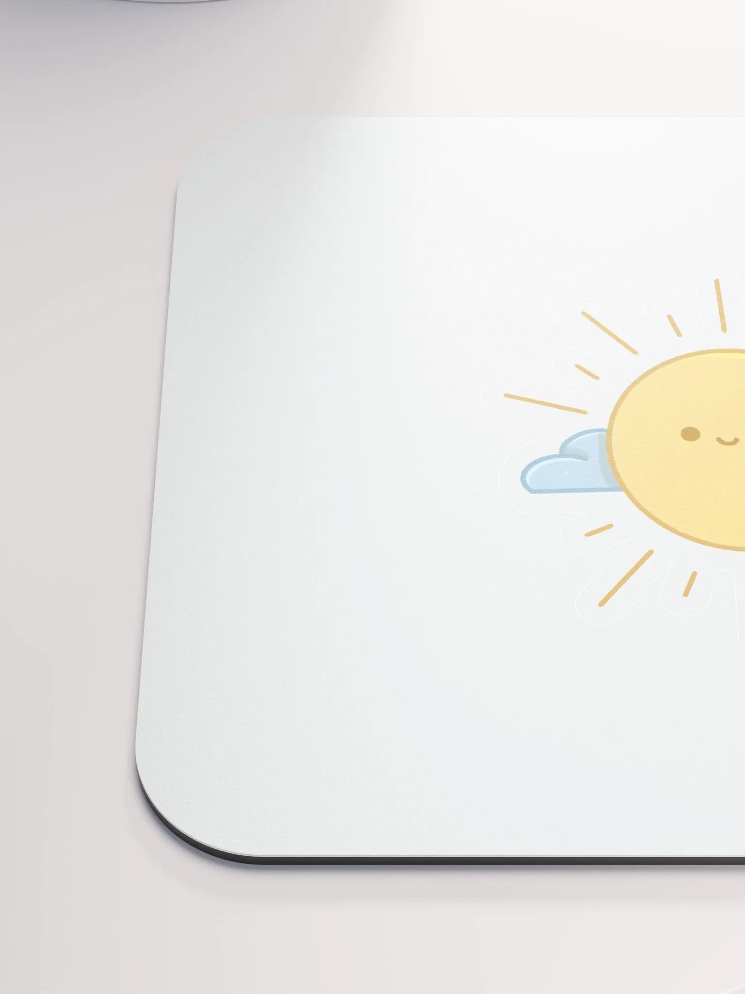 Joyful Habits Mouse Pad product image (6)