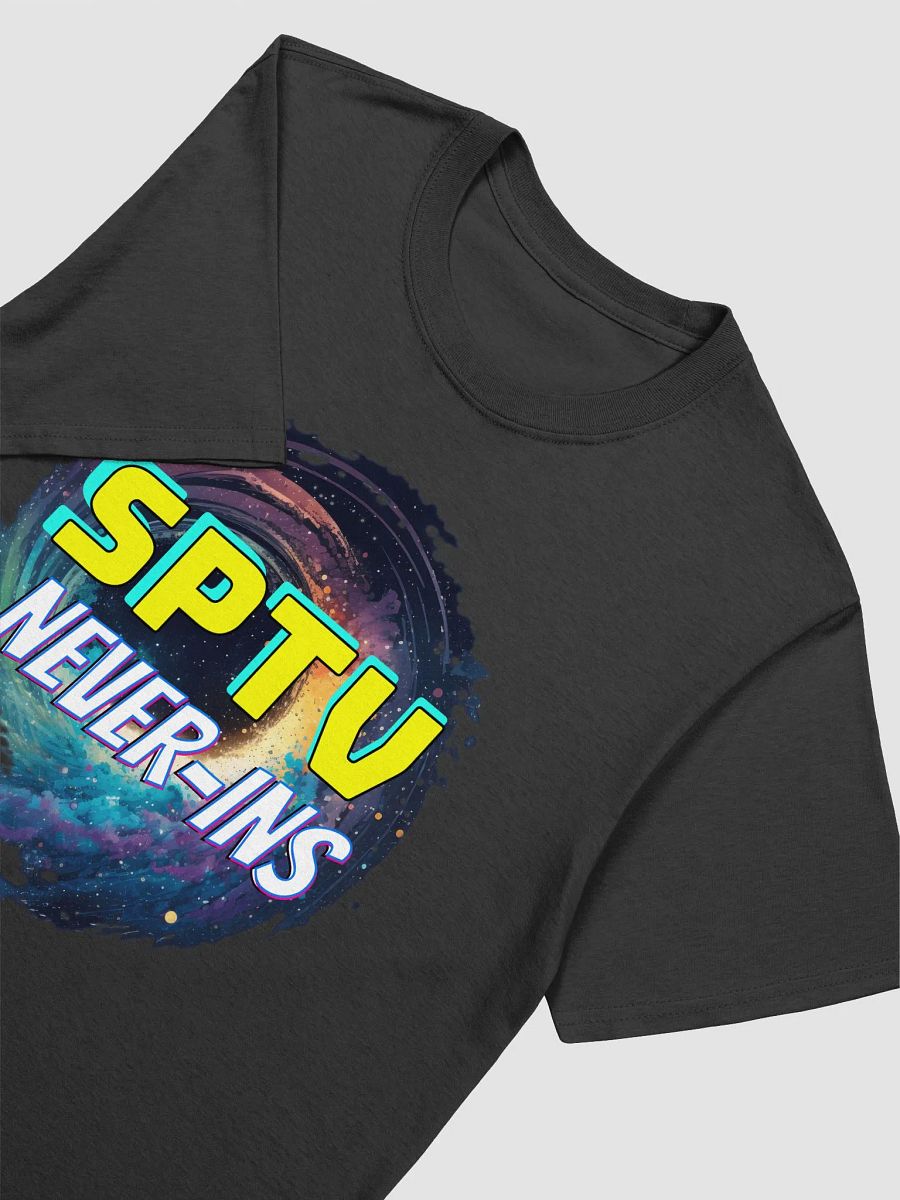 SPTV Never-Ins Galaxy T-shirt product image (3)