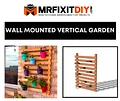 Wall Mounted Vertical Garden product image (1)