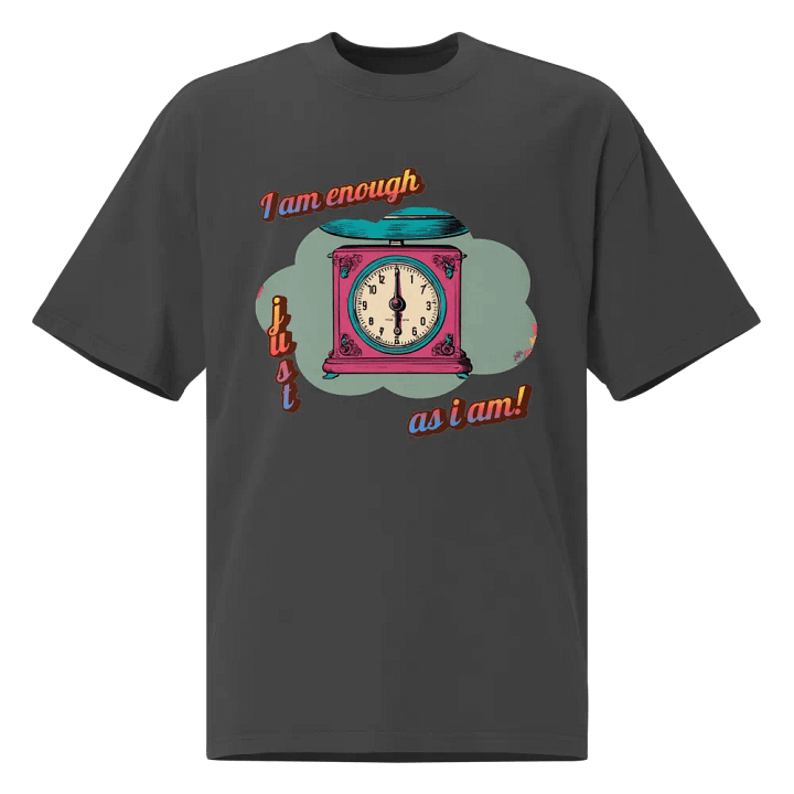 I Am Enough product image (1)