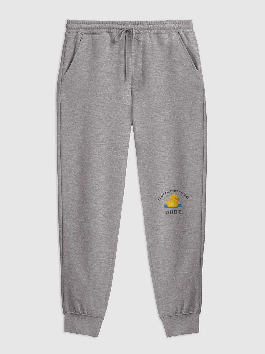 Dude. 2 Sweatpants product image (1)