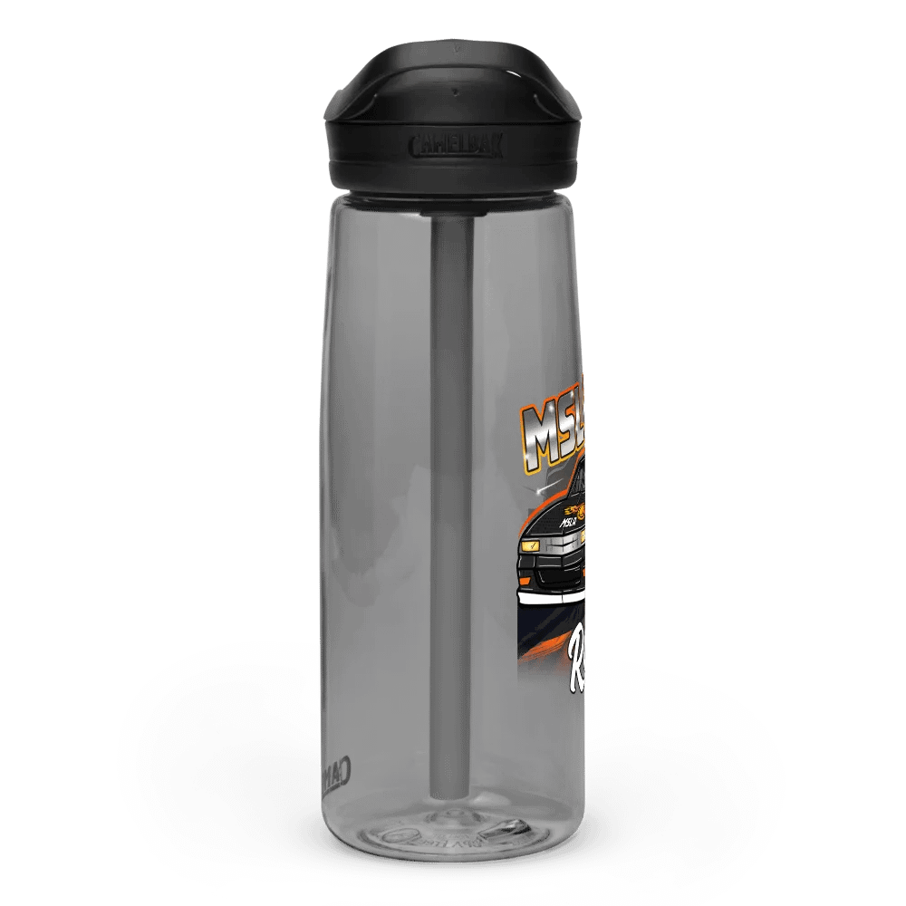MSLA Racing Team Collection - Water Bottle product image (25)