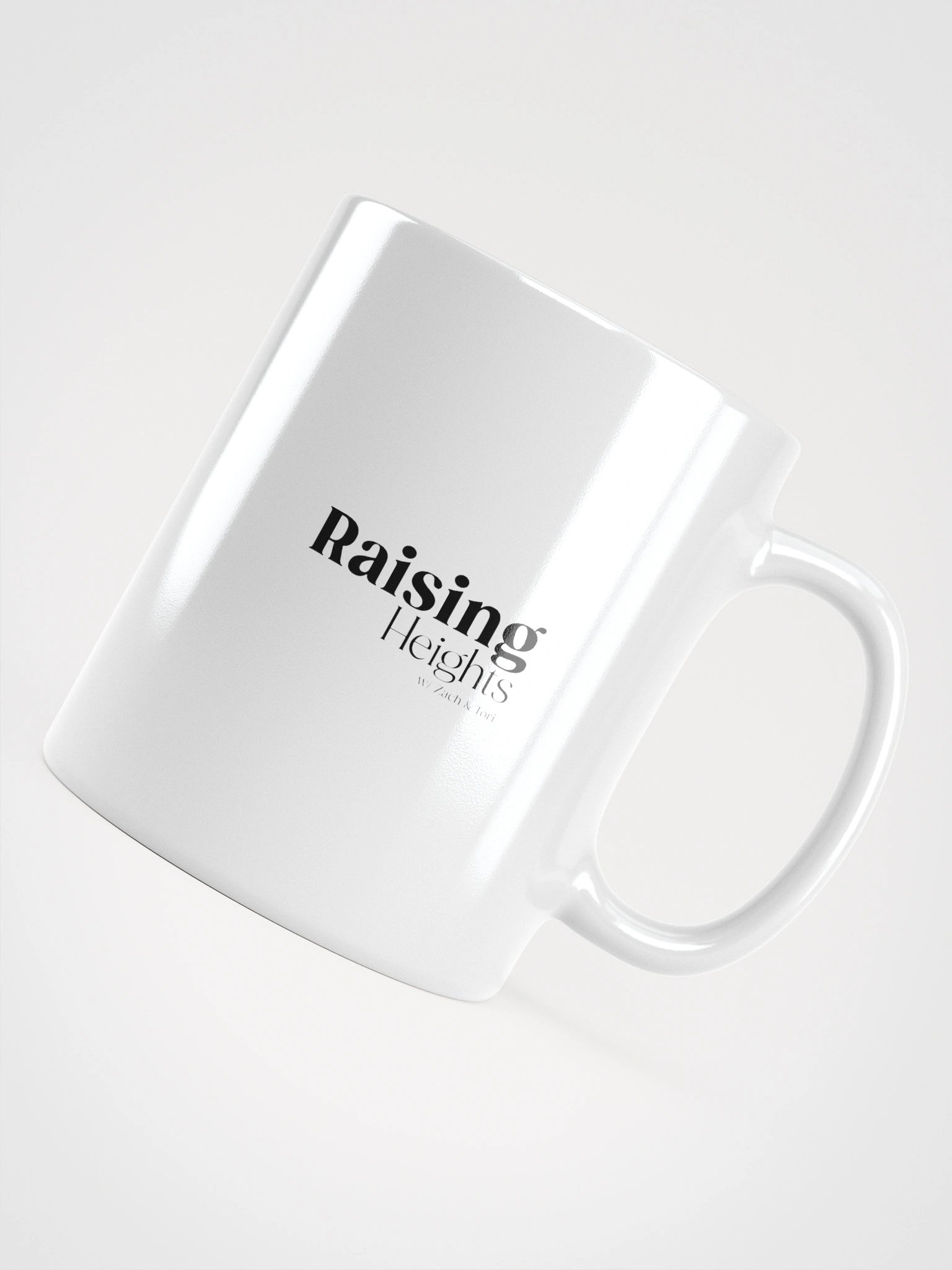 Raising Heights Mug product image (4)