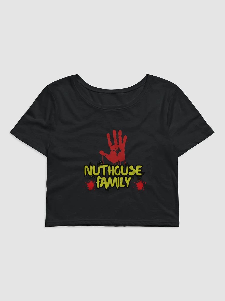 Nobby's Crop Top product image (3)