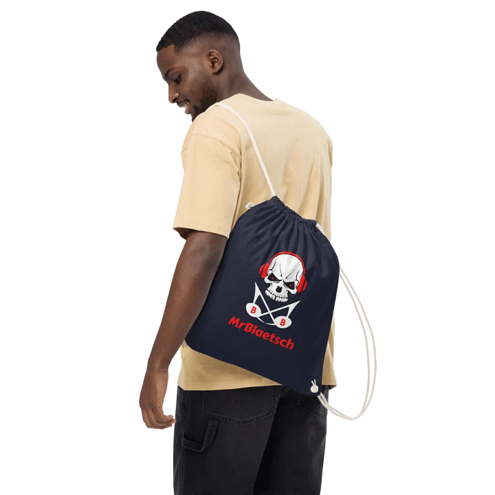 Skull Bag product image (2)