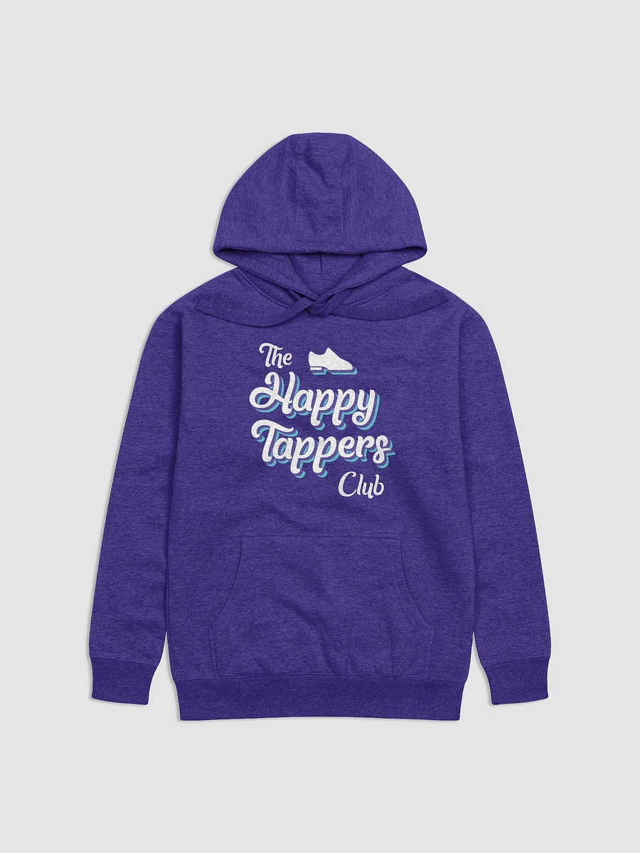 Happy Tapper Hoodie product image (1)