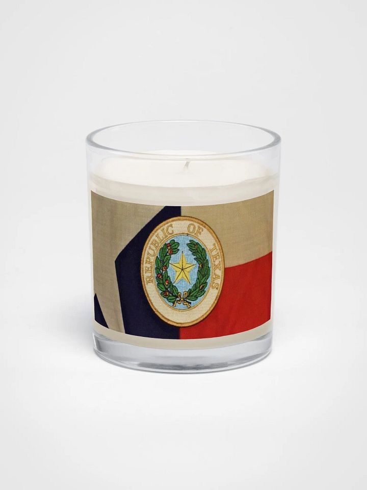 "Texas" Candle product image (1)