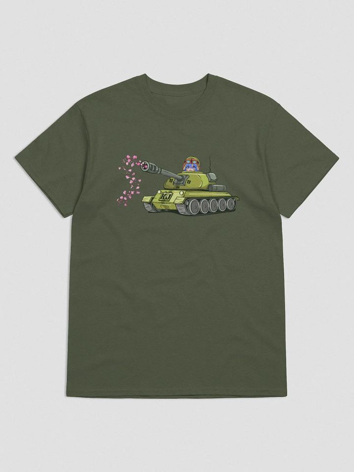 UwU Tank shirt product image (3)