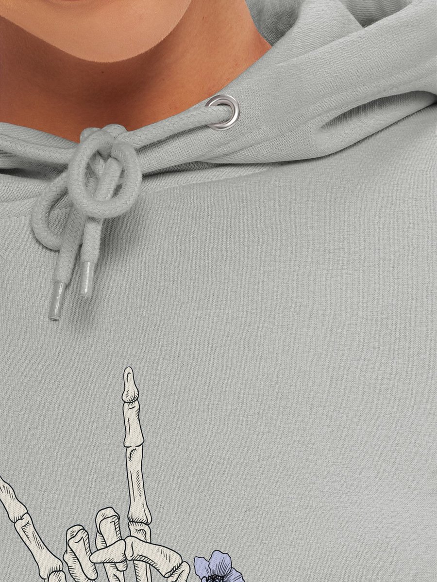 The whole problem hoodie product image (26)