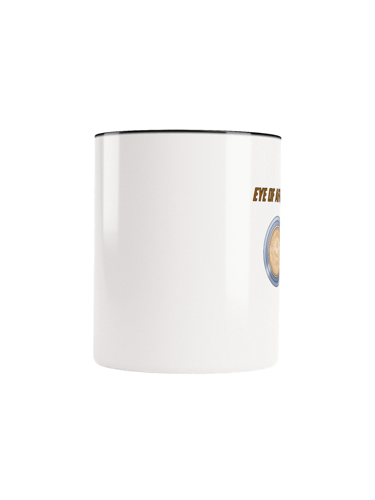Eye of Affogato (Doctor Strange Mug) product image (5)