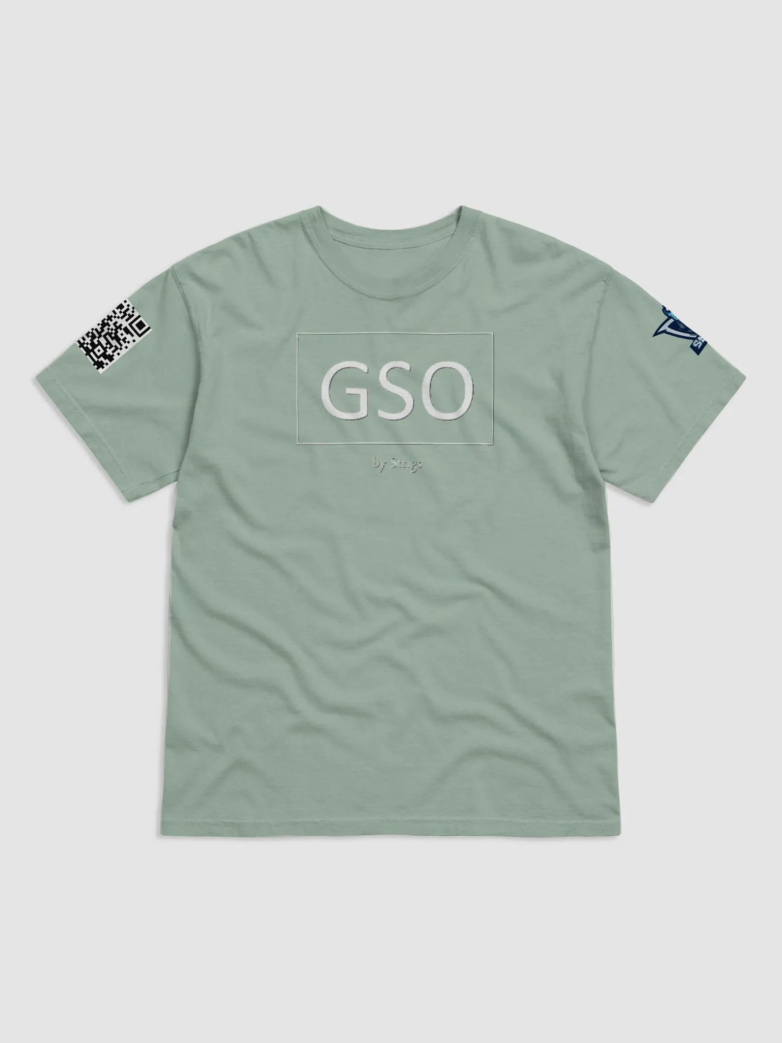 GSO T-Shirt product image (1)